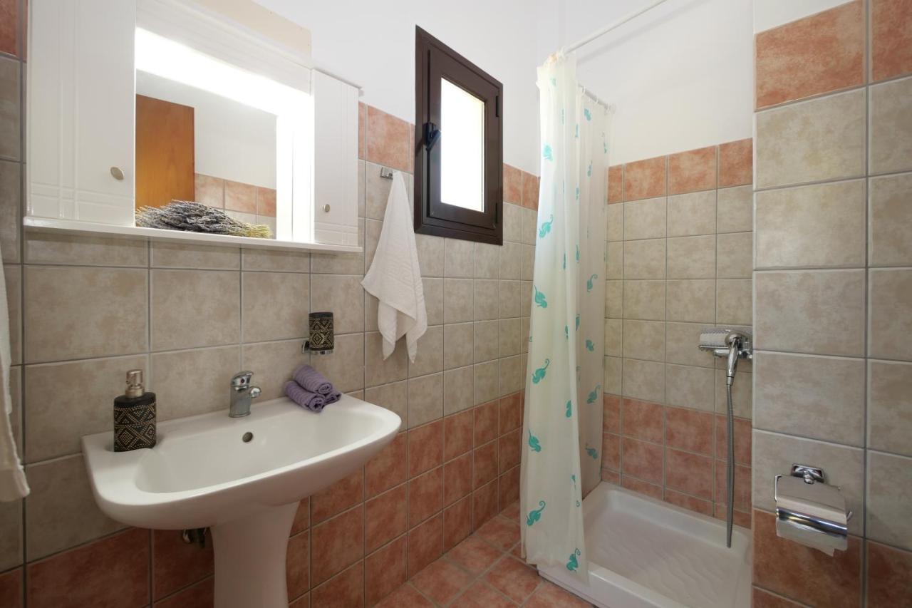 Lofos Studio 2 Apartment *