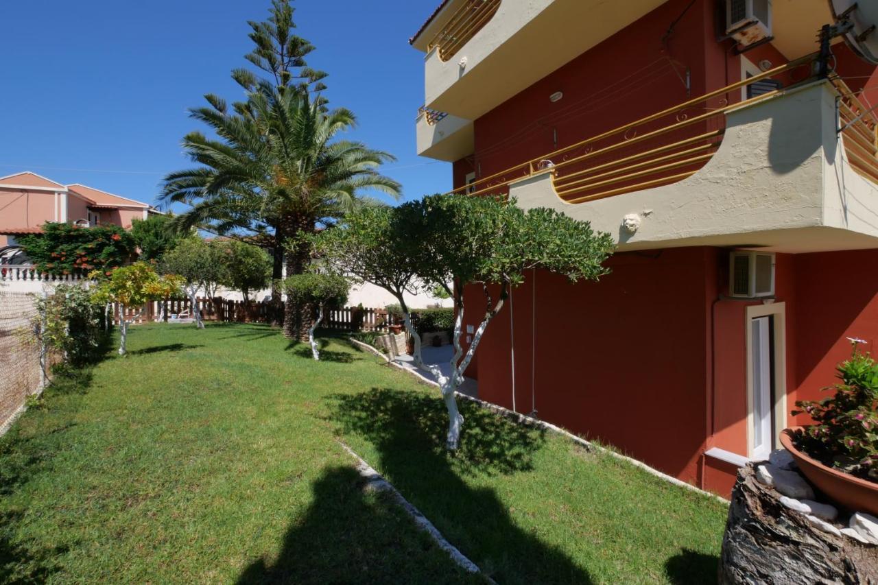 Lofos Studio 2 Apartment