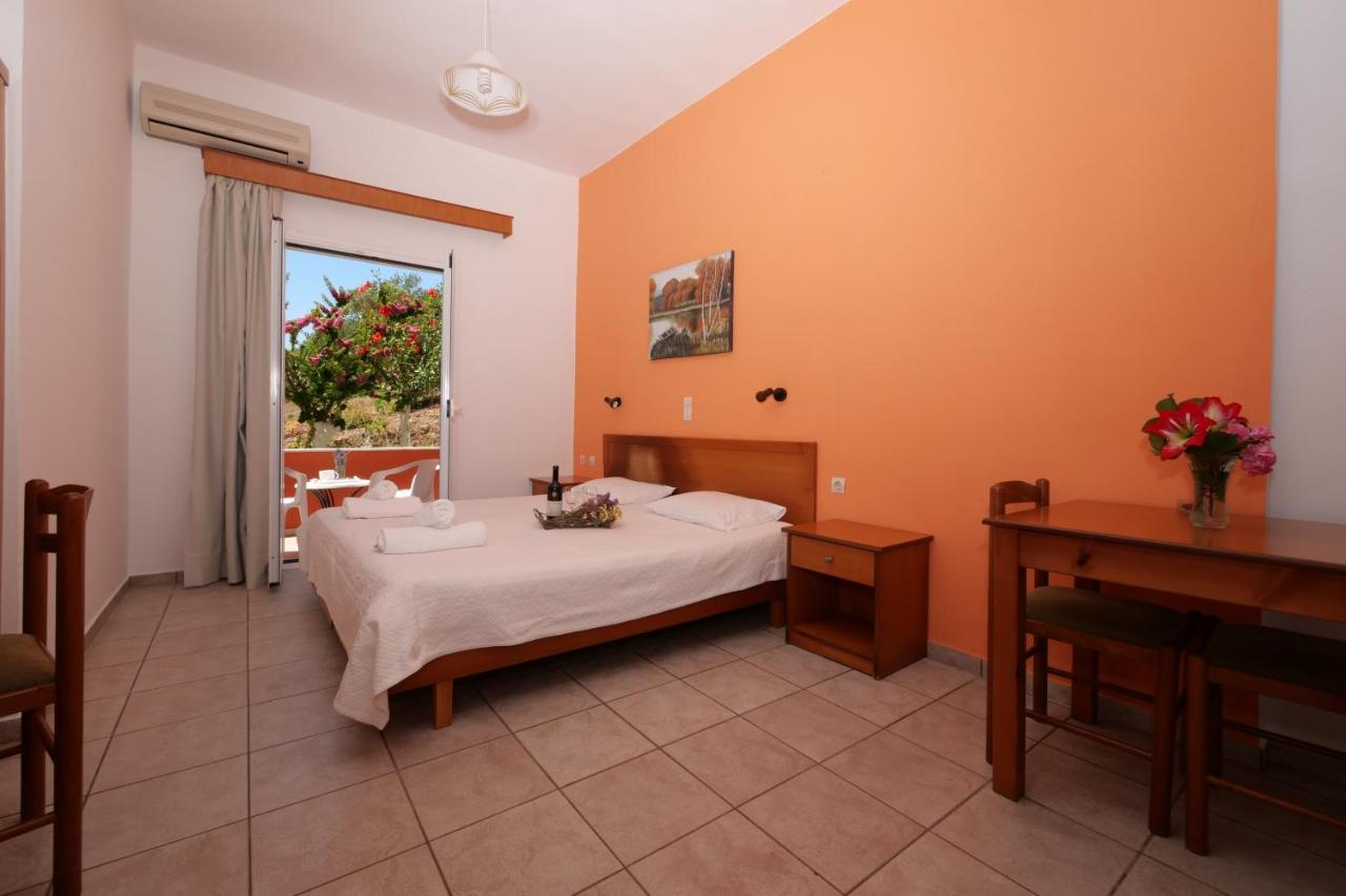 Apartment Lofos Studio 2 *