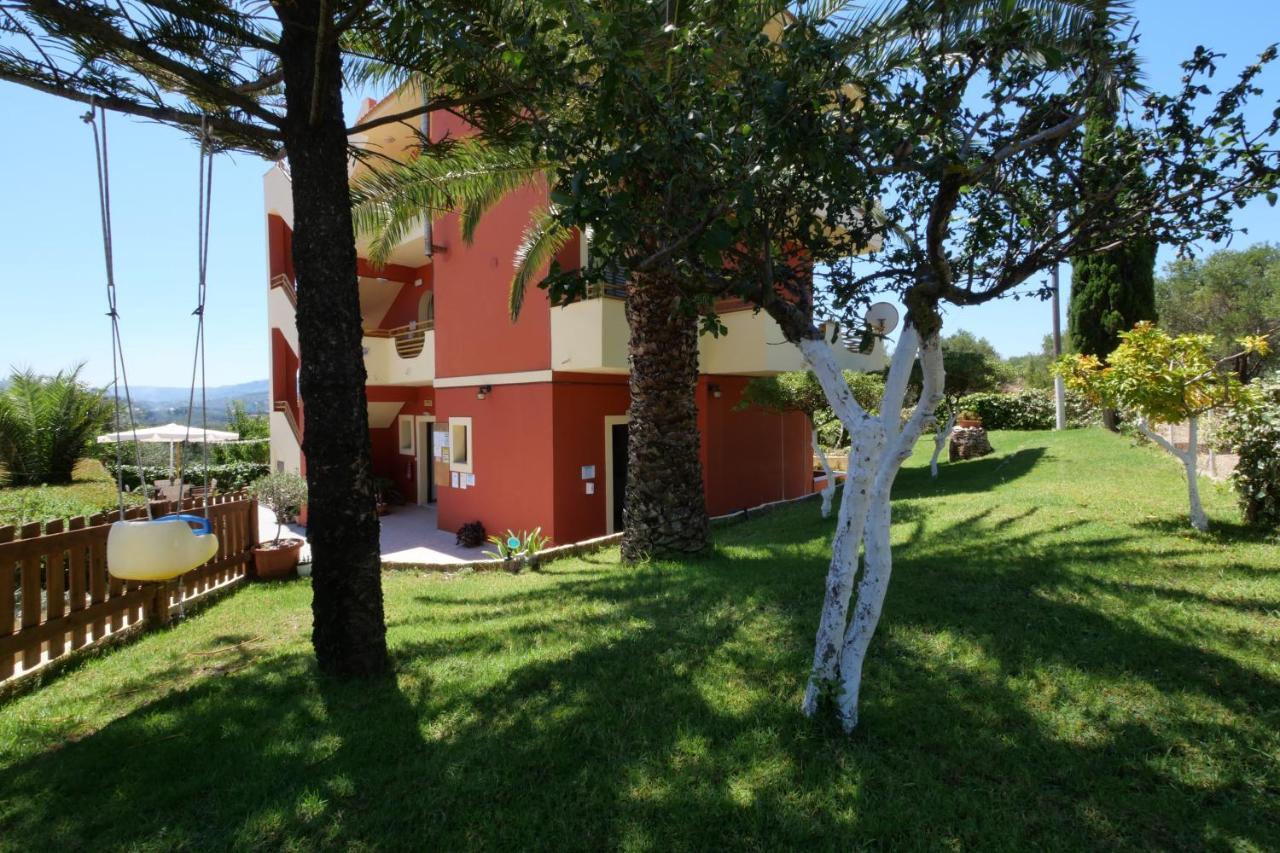 Apartment Lofos Studio 2 *