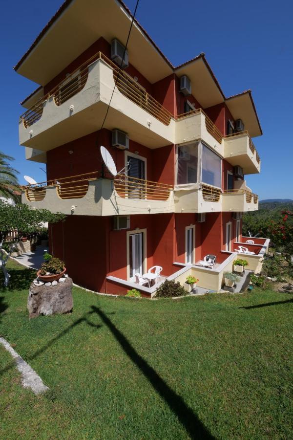 Apartament Lofos Studio 2 *
